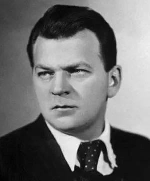 Михаил Державин старший