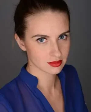 Варвара Иванова