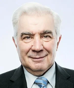 Николай Карполь