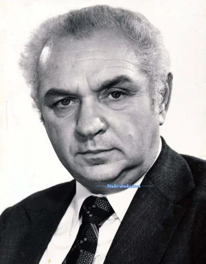 Вениамин Дорман