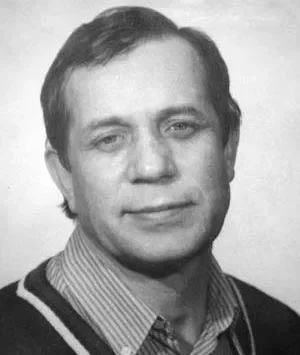 Виктор Задубровский