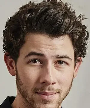 Ник Джонас (Nick Jonas)