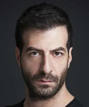 Исмаил Демирджи (İsmail Demirci)