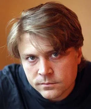 Алексей Ильин