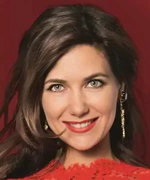 Екатерина Климова