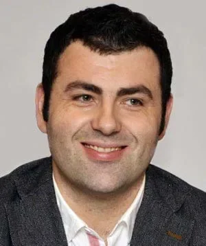 Евгений Загот