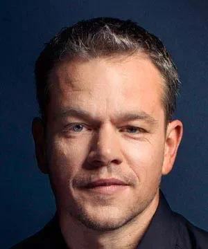 Мэтт Деймон (Matt Damon)