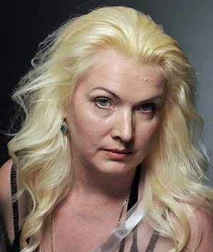 Ирина Калиушева