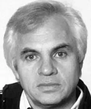 Евгений Клячкин