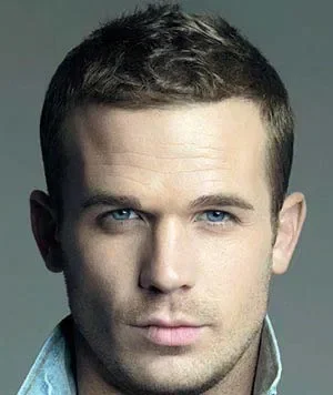 Кэм Жиганде (Cam Gigandet)