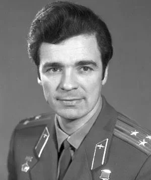 Вячеслав Зудов
