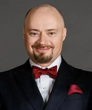 Константин Кабо