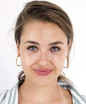 Анна Демидова (III)