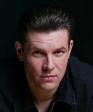 Алексей Захаров
