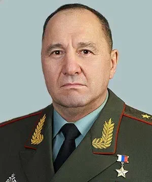 Геннадий Жидко