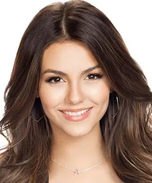 Виктория Джастис (Victoria Justice)