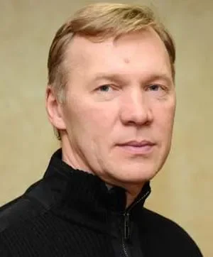 Анатолий Журавлёв