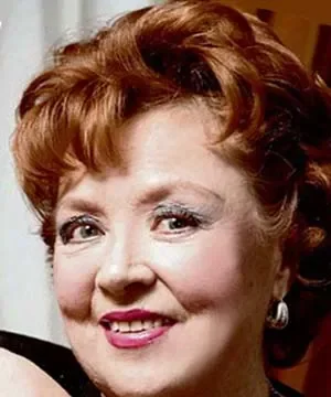 Светлана Карпинская