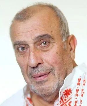 Николай Кириченко (актер)