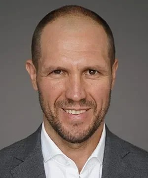 Евгений Зеленский