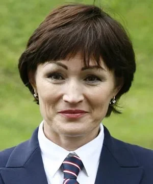 Светлана Ишмуратова