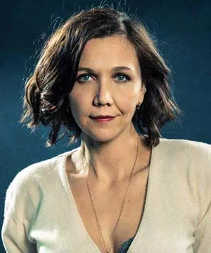 Мэгги Джилленхол (Maggie Gyllenhaal)