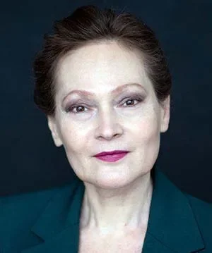 Марина Зырянова