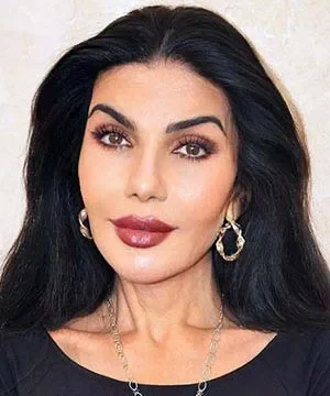 Серафима Золотарева