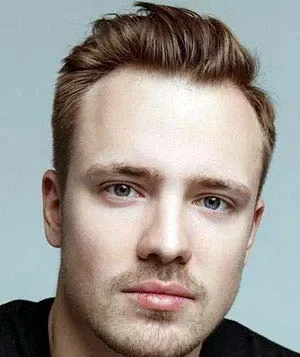 Иван Зайцев (актер)