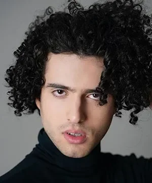 Рашид Казиев