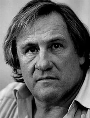 Жерар Депардье (Gеrard Depardieu)