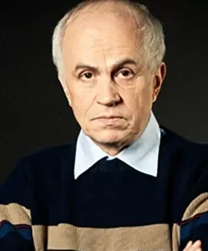 Алексей Золотницкий