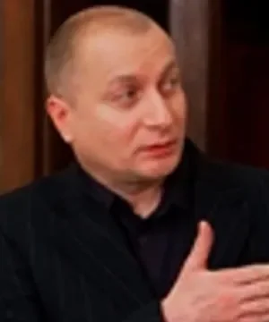 Алексей Зверев