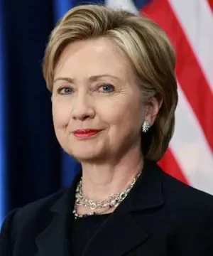Хиллари Клинтон (Hillary Clinton)