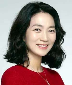 Ким Джу Рён (Kim Joo-ryeong)