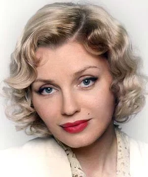 Ирина Ефремова