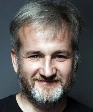 Константин Данилюк