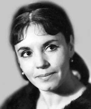 Клара Кадинская