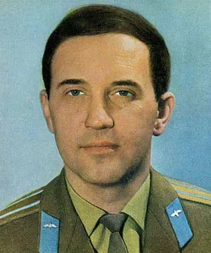 Георгий Добровольский (космонавт)