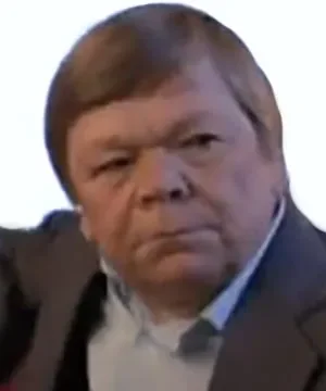 Иван Забияка