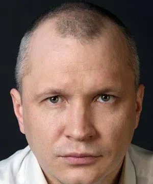 Максим Дромашко