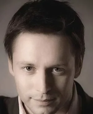 Владимир Жеребцов
