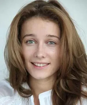 Кристина Казинская