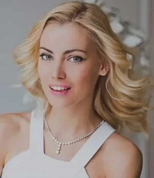 Виктория Егошина