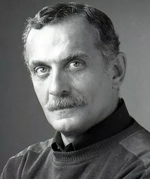 Георгий Демуров