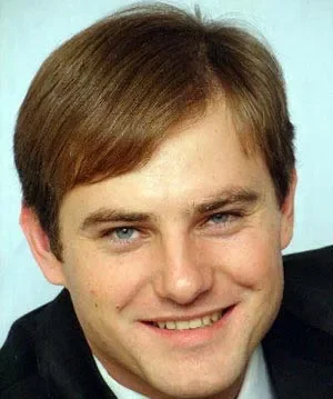 Андрей Каверин