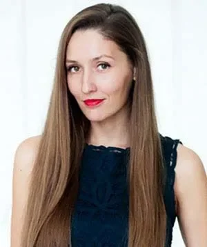 Олеся Ерикова