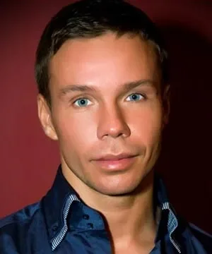 Анатолий Евдокимов