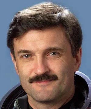 Александр Калери