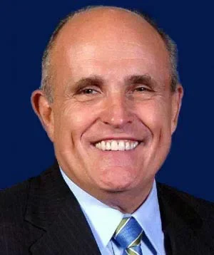 Рудольф Джулиани (Rudolph Giuliani)